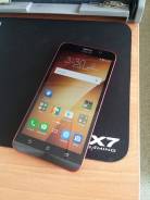 Asus ZenFone 2 ZE551ML. Б/у, 32 Гб, 3G, 4G LTE, Dual-SIM