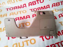 Консоль панели приборов. Toyota Camry, ACV30, ACV30L