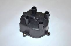 Крышка трамблера. Toyota: Carina, Sprinter, Corona, Corolla, Tercel, Starlet Двигатели: 3E, 2E, 3EE, 1E, 2EE