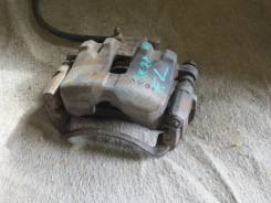 Суппорт тормозной. Mitsubishi Delica, SK22M, SK22MM Nissan Vanette, SK22MN Mazda Bongo, SK22M Двигатель R2