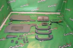 Козырек солнцезащитный. Nissan Cedric, HY33, Y33 Nissan Gloria, HY33, Y33 Двигатель VQ30DET