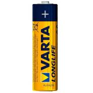Батарейка "VARTA"LongLife EXTRA AA