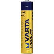 Батарейка "Varta"LongLife Extra AAA во Владивостоке Батарейка "VARTA"LongLife EXTRA AAA