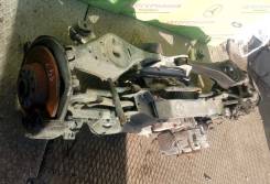 Привод, полуось. Volkswagen Passat, 362, 365, 3C2, 3C5 Volkswagen Passat CC, 357, 358 Volkswagen Golf, 1K1, 5K1, AJ5 Volkswagen Tiguan, 5N1, 5N2 Audi...