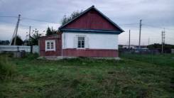 Продам дом и земельный участок в черте города недорого. Улица Халтурина 2, р-н халтурина, площадь дома 38 кв. м., электричество 20 кВт, отопление твер...