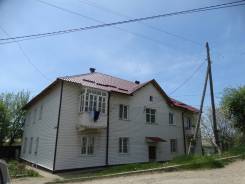 2-комнатная, переулок Почтовый 1. Пади, агентство, 51 кв. м.