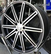 Race Ready. 9.0x20", 5x114.30, ET40, ЦО 73,1 мм.