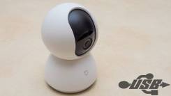 IP Камера Xiaomi MiJia 360° White 1080P во Владивостоке IP-камеры. Под заказ