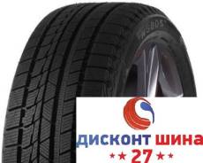 Nereus NS805+, 215/55R17 в Хабаровске Nereus NS805+. Зимние, без шипов, 2018 год, без износа