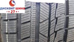 Nereus NS805+. Зимние, без шипов, 2018 год, без износа, 4 шт