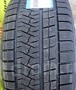 В наличии ПАРА Новые зима 245/50 R18 Triangle ОТ GoodYear, 245/50R18. Зимние, без шипов, 2018 год, без износа, 2 шт