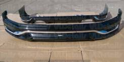 Ходовые огни. Toyota Land Cruiser, GRJ200, J200, URJ200, URJ202, URJ202W, UZJ200, UZJ200W, VDJ200 Двигатели: 1URFE, 1VDFTV