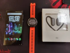Xiaomi Mi Mix. �/�, ������, 4G LTE, Dual-SIM ����