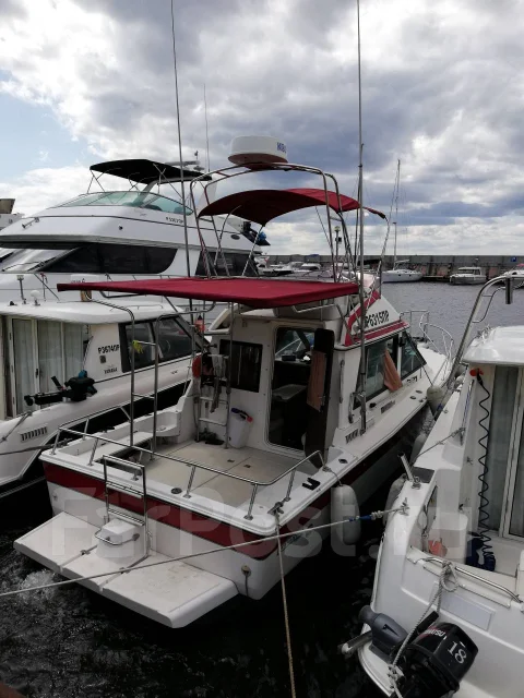 Yamaha PC-26. 1989 ���, ����� 8��., ��������� ������������, 300��.�., ������ ����