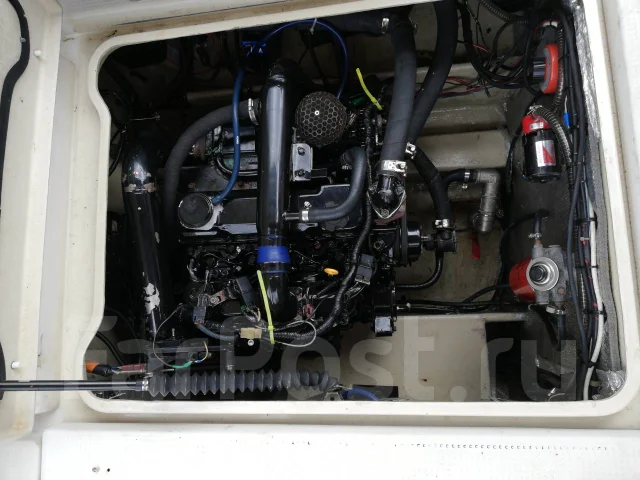 Yamaha PC-26. 1989 ���, ����� 8��., ��������� ������������, 300��.�., ������ ����