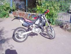 Honda CRM 250. 250 куб. см., исправен, птс, с пробегом
