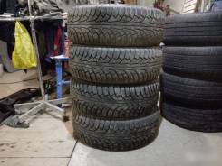 Nokian. Зимние, шипованные, 10 %, 4 шт. Под заказ