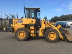 Shantui SL30W. Погрощик, 3 000 кг., Дизельный, 1,70 куб. м.