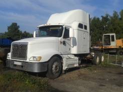 International 9400i. Продам тягач International9400I, 15 000 куб. см., 23 587 кг.