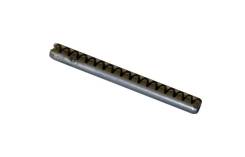 Пружинный штифт 2,5x25 HONDA 94305-25253