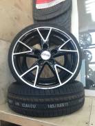 iFree. 6.5x15", 5x100.00, ET40, ЦО 67,1 мм.