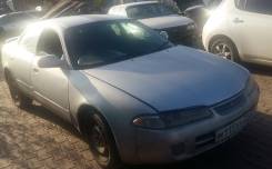 Toyota Sprinter Marino. AE101, 4AGE