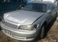 Toyota Mark II Wagon Qualis. SXV20W, 5SFE
