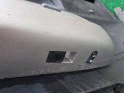 Блок управления стеклоподъемниками. Toyota: Ractis, ist, Vitz, Prius C, Tacoma, Porte, RAV4, Camry, Scion, Corolla, Sequoia, Tundra, Yaris, Land Cruis...