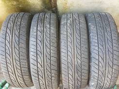 Dunlop SP Sport LM703. Летние, 2013 год, 5 %, 4 шт