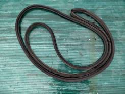 Уплотнитель двери багажника. Nissan Murano, PNZ50, PZ50, TZ50, Z50 Двигатели: QR25DE, VQ35DE