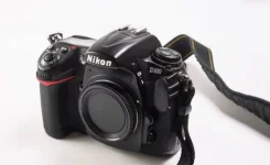 Nikon D300 ����