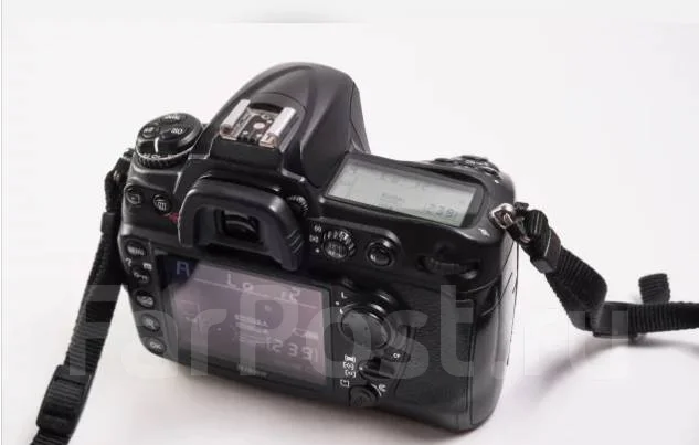 Nikon D300 ����