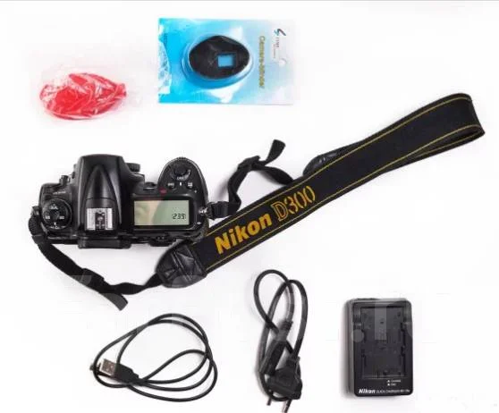 Nikon D300 ����