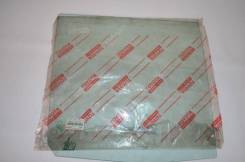 Стекло боковое. Toyota Land Cruiser, FJ80, FJ80G, FZJ80, FZJ80G, FZJ80J, HDJ80, HDJ81, HDJ81V, HZJ80, HZJ81, HZJ81V Двигатели: 1FZF, 1FZFE, 1HDFT, 1HD...