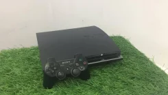 Sony PlayStation 3 Slim ����