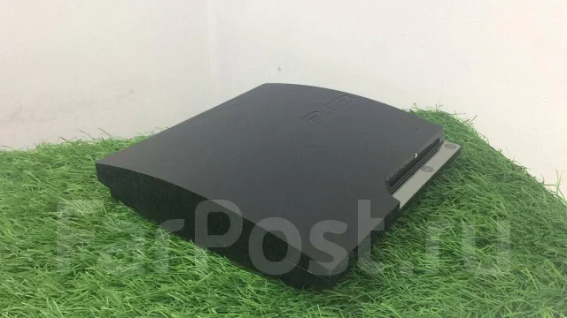 Sony PlayStation 3 Slim ����
