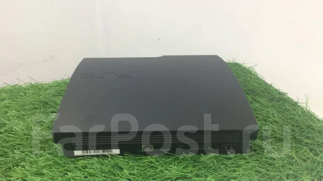 Sony PlayStation 3 Slim ����