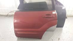 Дверь боковая. Subaru Forester, SG5