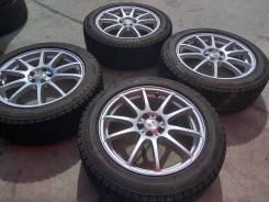 Zephyr. 7.0x17", 5x100.00, ET48