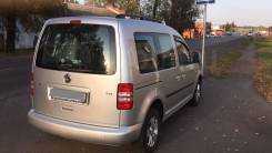 Volkswagen Caddy. 2K, CBZ ����