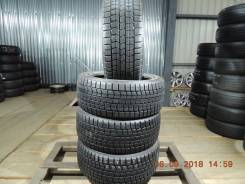 Dunlop DSX-2. Зимние, без шипов, 2011 год, 10 %, 4 шт