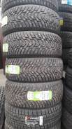 Nokian Hakkapeliitta 8. Зимние, шипованные, без износа