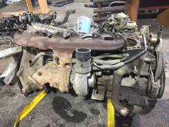 Двигатель в сборе. Toyota Land Cruiser, HDJ81V, FZJ80G, HZJ81, J80, HZJ81V, FZJ80, HDJ81, FJ80, FJ80G Toyota Coaster Двигатели: 1HDFT, 1FZFE, 1HZ, 3FE...