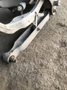 Рычаг, тяга подвески. Nissan X-Trail, T32R, T32RR, T32W, T32WW, T32Z Nissan Qashqai, J11R, J11Z Двигатели: MR20DD, QR25DE, R9M, H5FT, HRA2DDT