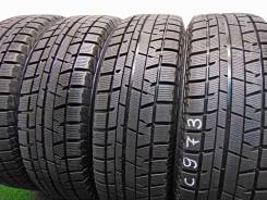 Yokohama Ice Guard IG50. Зимние, без шипов, 2012 год, 5 %, 4 шт