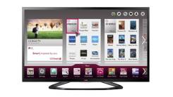 LG 42LA644V. LED