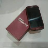 Samsung Galaxy S3. Б/у