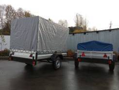 Сзап 846322 Титан. Продам прицеп, 750 кг.