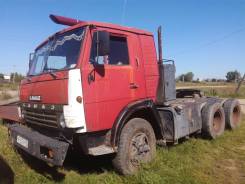 КамАЗ 5410. Продам Камаз 5410, 9 000 куб. см., 16 000 кг., 6x4