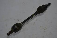 Привод, полуось. Suzuki Escudo, TDA4W Suzuki Grand Vitara, TDA4W Двигатель J24B